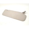Recambio de parasol izquierdo para kia venga (yn) 1.6 crdi 128 referencia OEM IAM 852101P100ED  