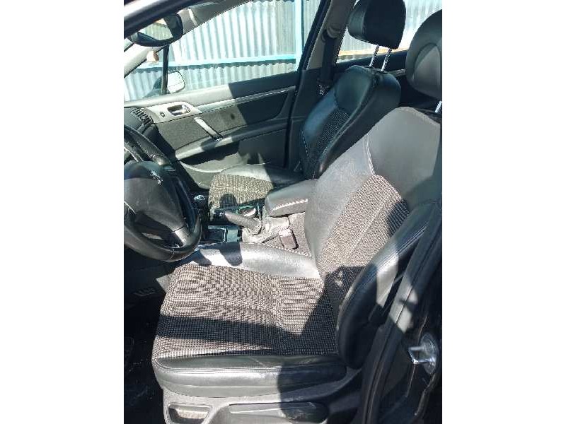 peugeot 407 sw del año 2005