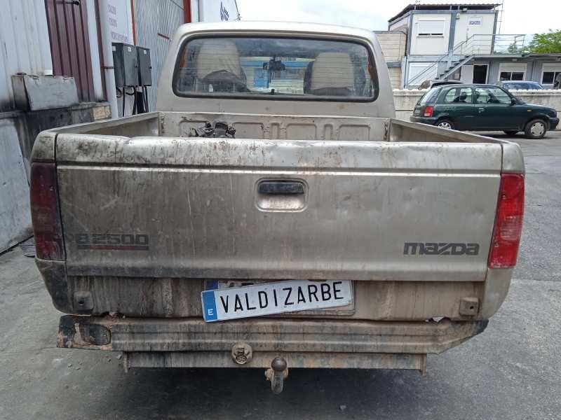 mazda b-serie (un) del año 2005