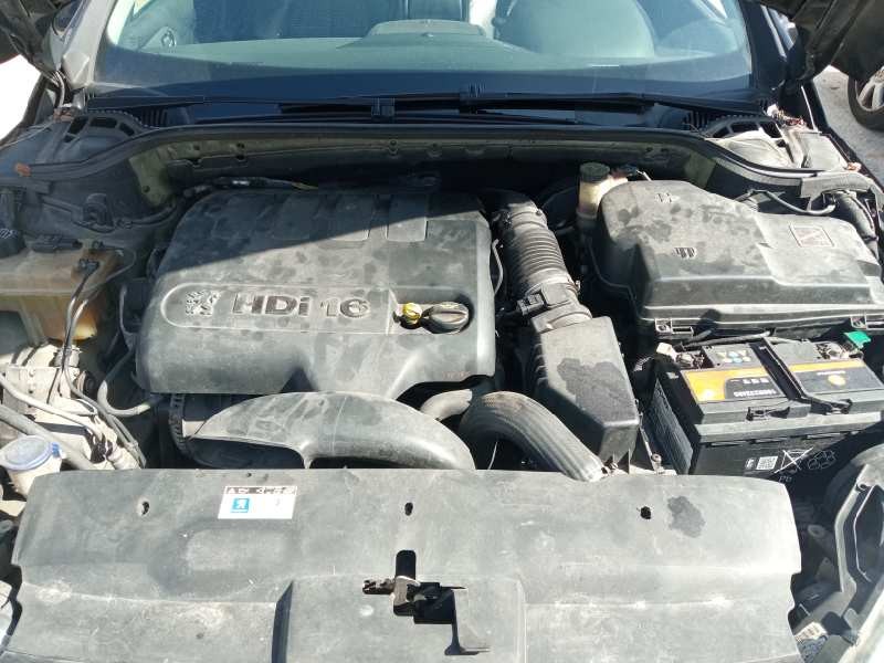 peugeot 407 sw del año 2005