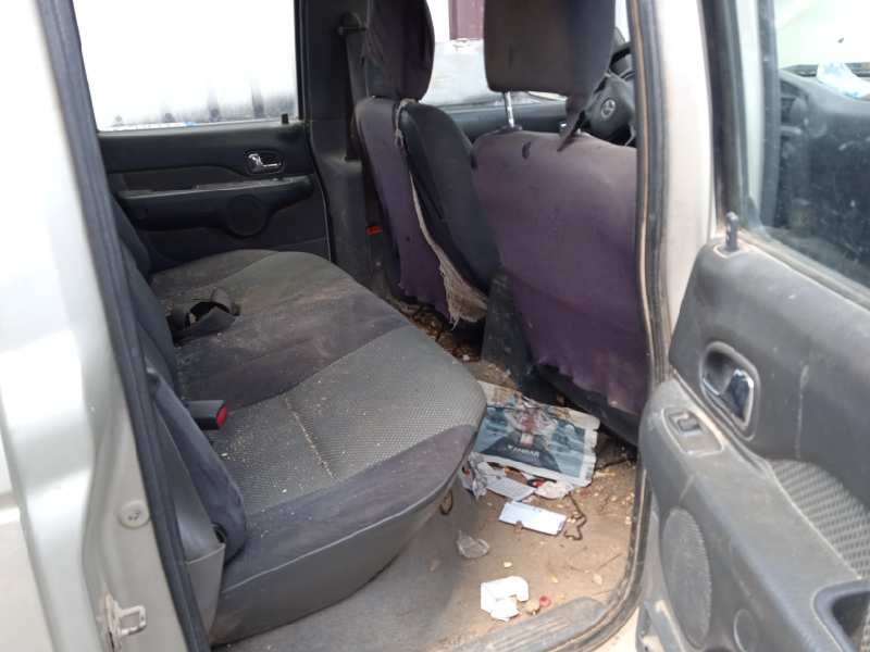 mazda b-serie (un) del año 2005