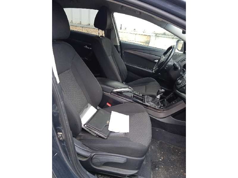 hyundai i40 del año 2018