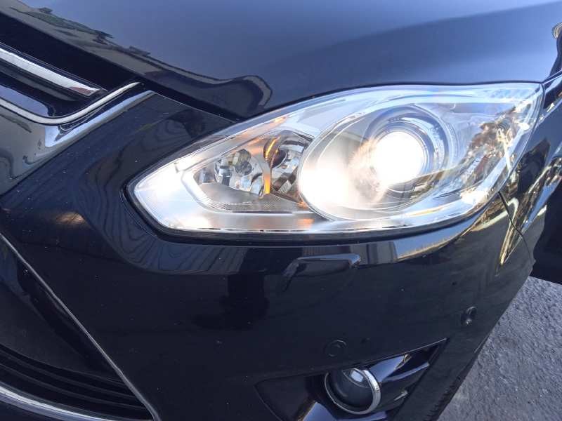 ford c-max del año 2013