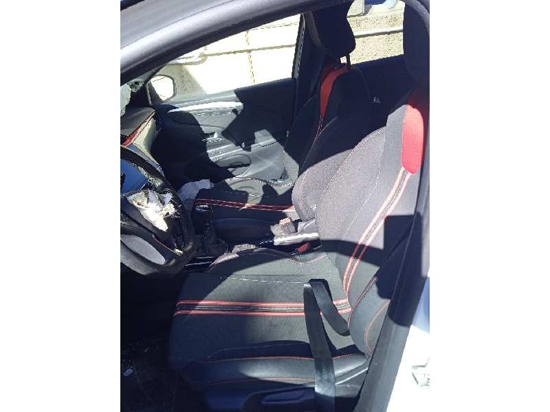 opel corsa f del año 2020