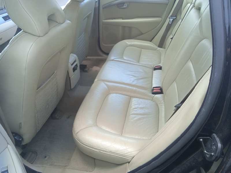 volvo xc70 del año 2007