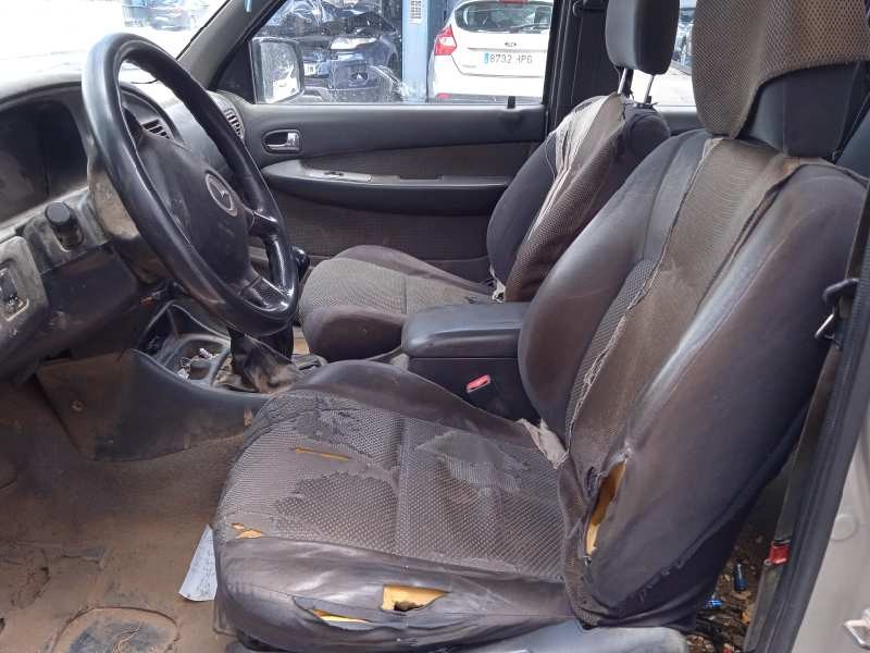 mazda b-serie (un) del año 2005