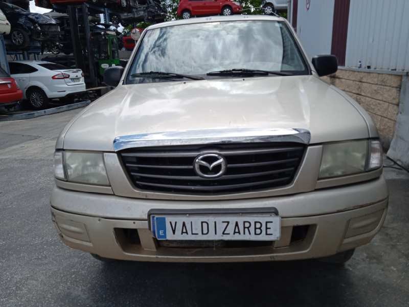 mazda b-serie (un) del año 2005