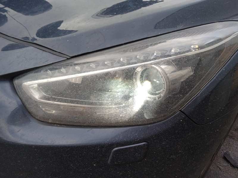 hyundai i40 del año 2018