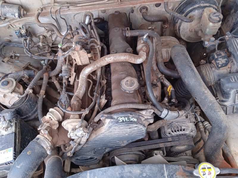 mazda b-serie (un) del año 2005