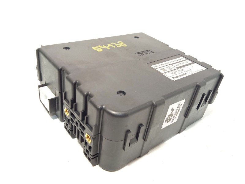 MODULO ELECTRONICO 8968047020 