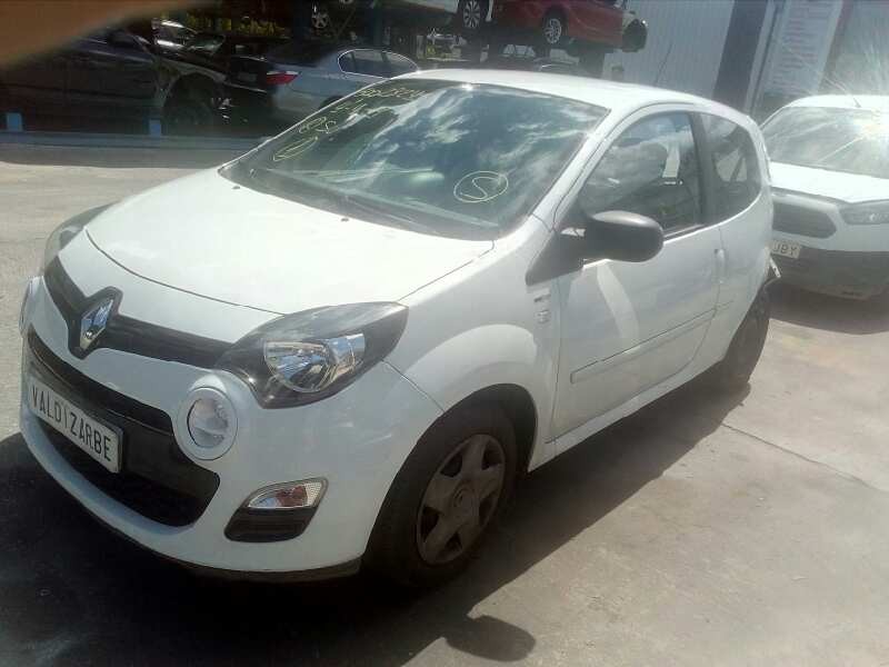 renault twingo del año 2014