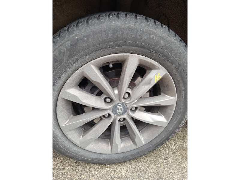 hyundai i40 del año 2018