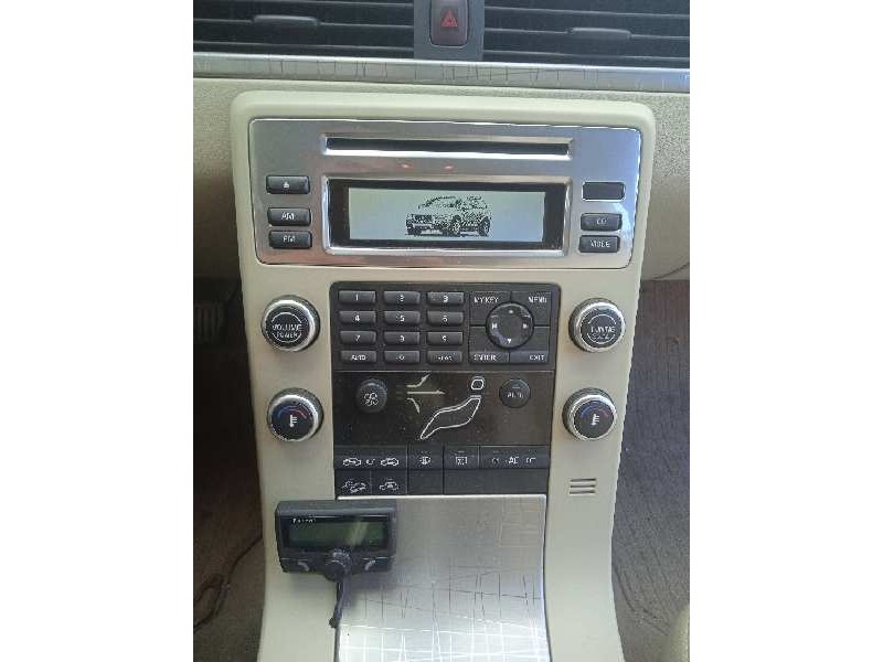 volvo xc70 del año 2007