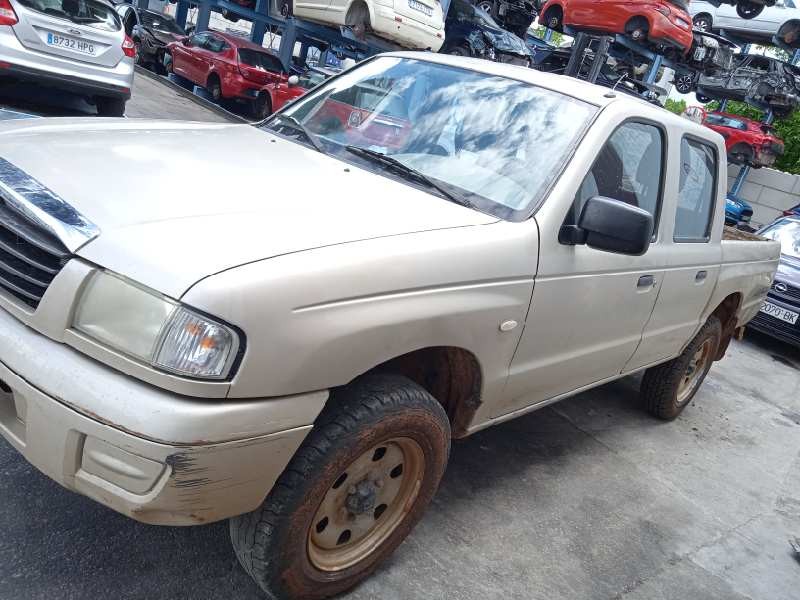 mazda b-serie (un) del año 2005