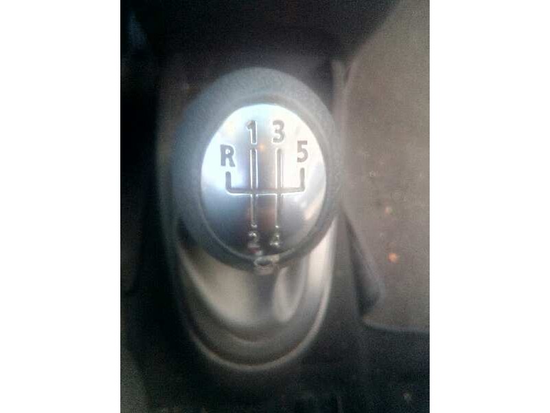 renault twingo del año 2014