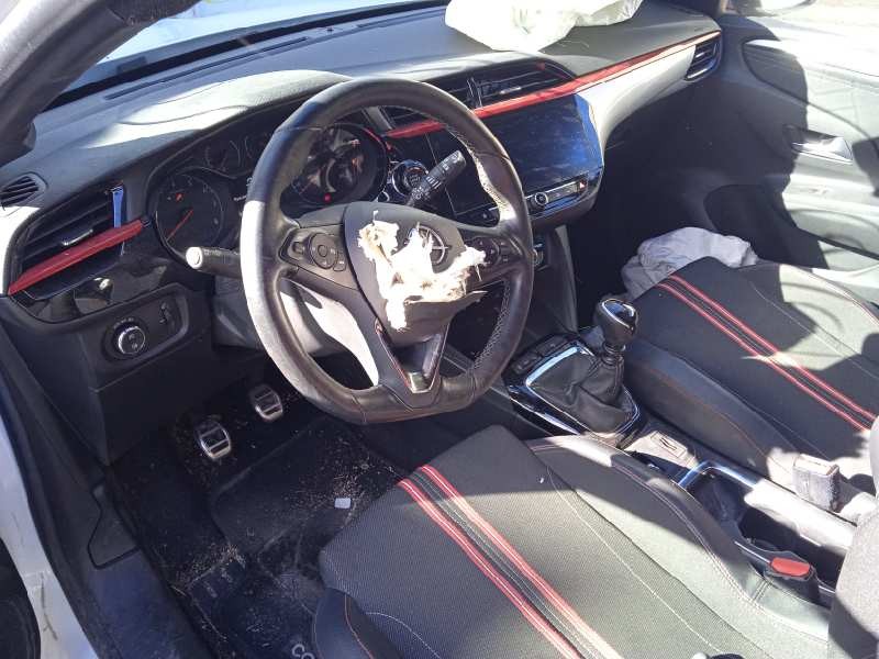 opel corsa f del año 2020