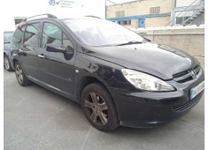PEUGEOT 307 BREAK / SW (S1)