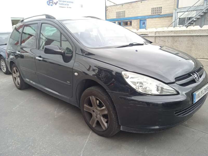 peugeot 307 break / sw (s1) del año 2003