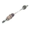 Recambio de transmision trasera derecha para peugeot 508 sw i (8e_) 2.0 hdi referencia OEM IAM 9671845380  