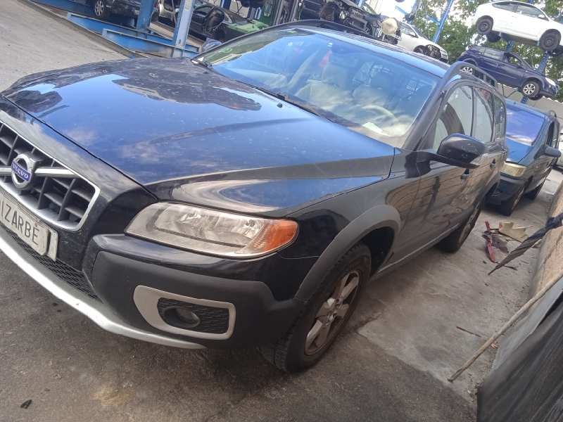 volvo xc70 del año 2007