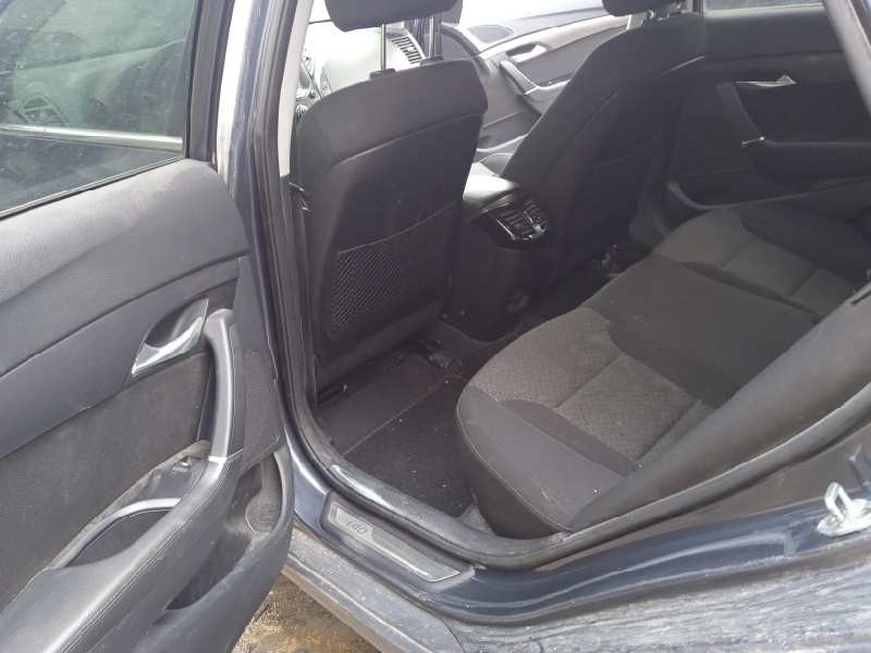 hyundai i40 del año 2018