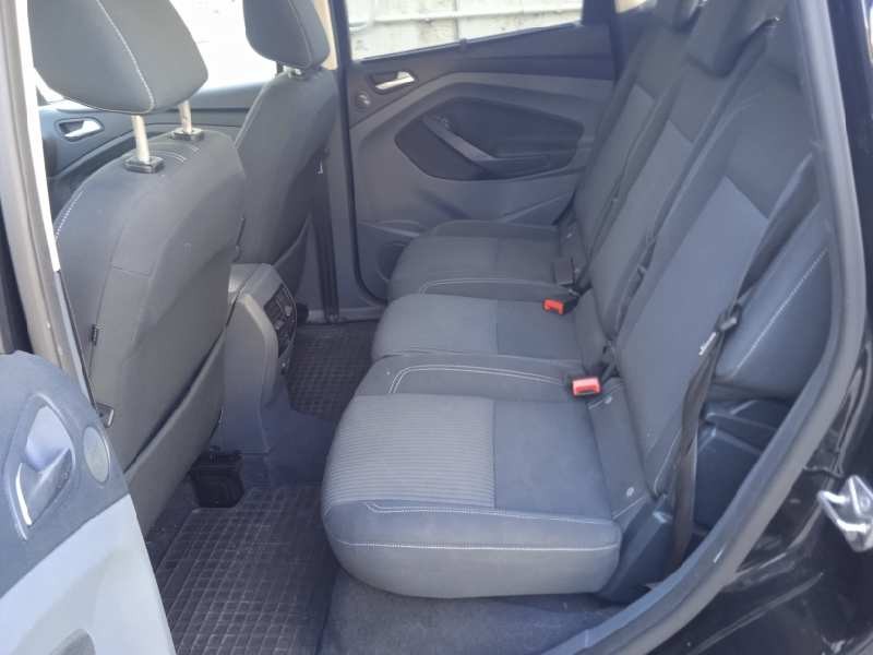 ford c-max del año 2013