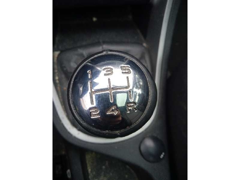 peugeot 307 break / sw (s1) del año 2003