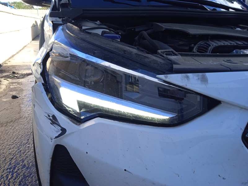 opel corsa f del año 2020