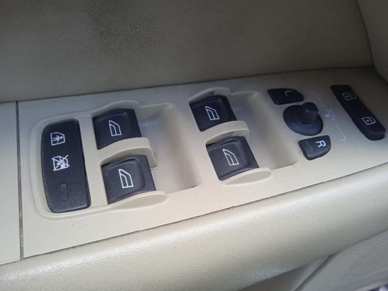 volvo xc70 del año 2007