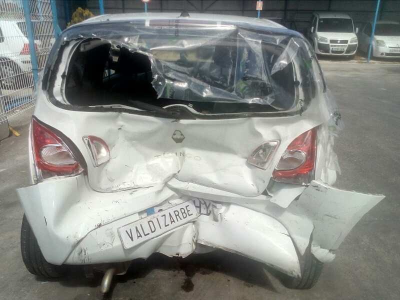 renault twingo del año 2014