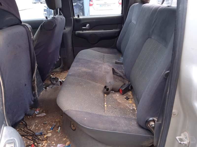 mazda b-serie (un) del año 2005