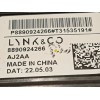 Recambio de mando elevalunas delantero izquierdo para lynk & co 01 phev referencia OEM IAM 8890924266  P8890924266