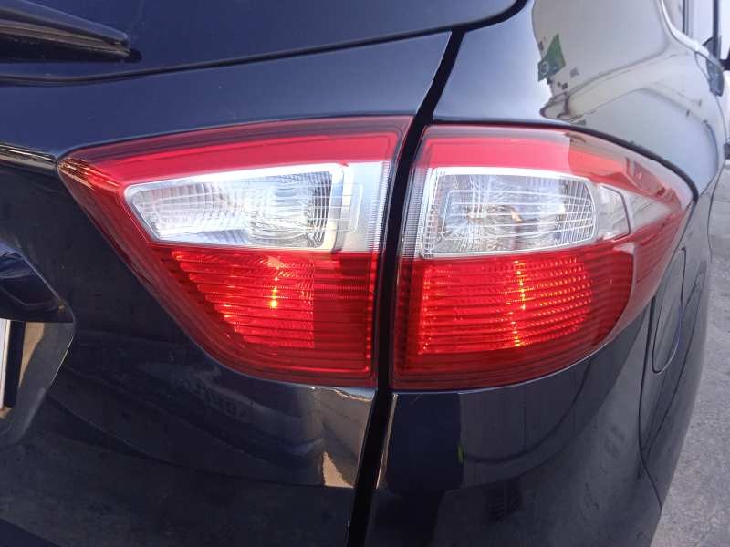 ford c-max del año 2013