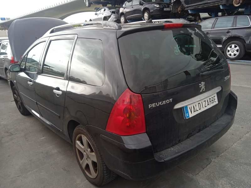 peugeot 307 break / sw (s1) del año 2003
