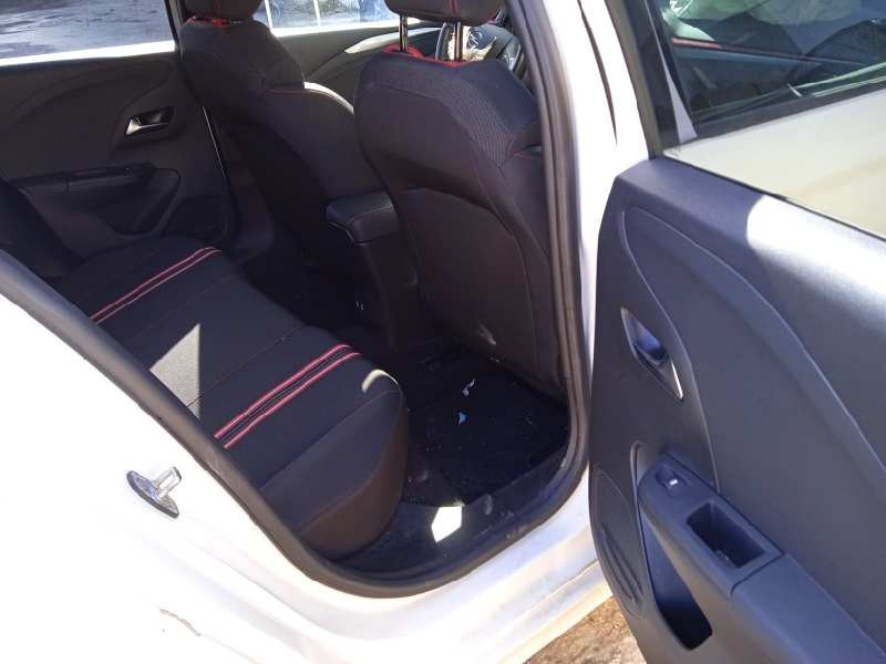 opel corsa f del año 2020