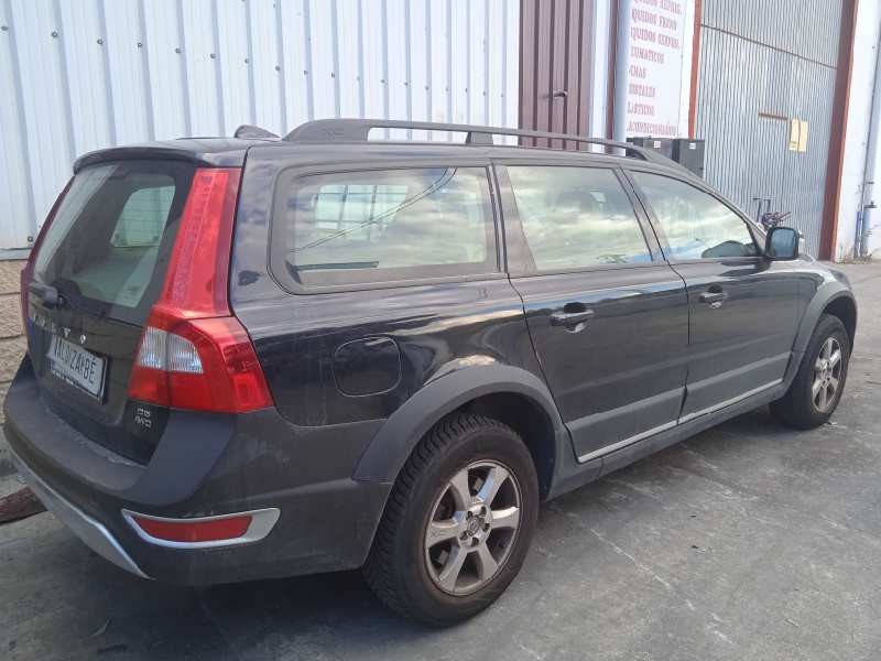 volvo xc70 del año 2007