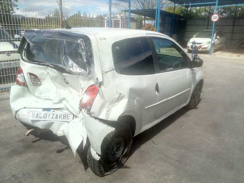 renault twingo del año 2014