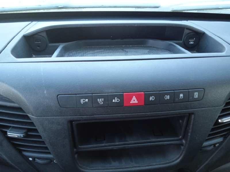 iveco daily conf. paquetería (sommer) del año 2016