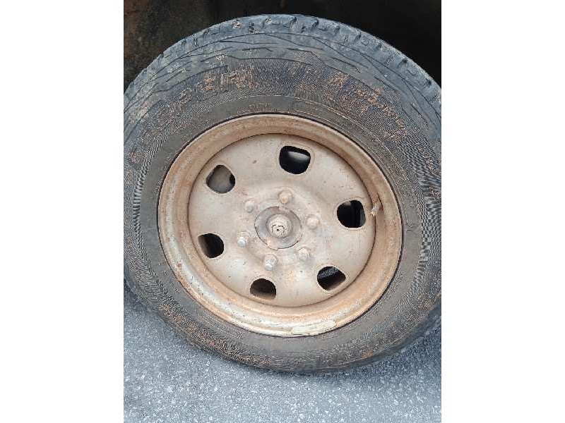 mazda b-serie (un) del año 2005