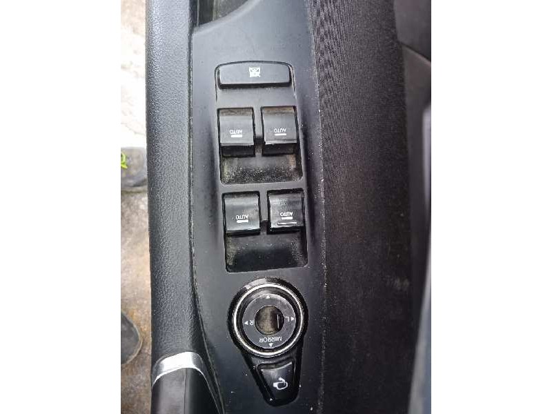 hyundai i40 del año 2018