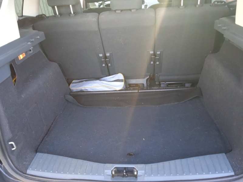 ford c-max del año 2013