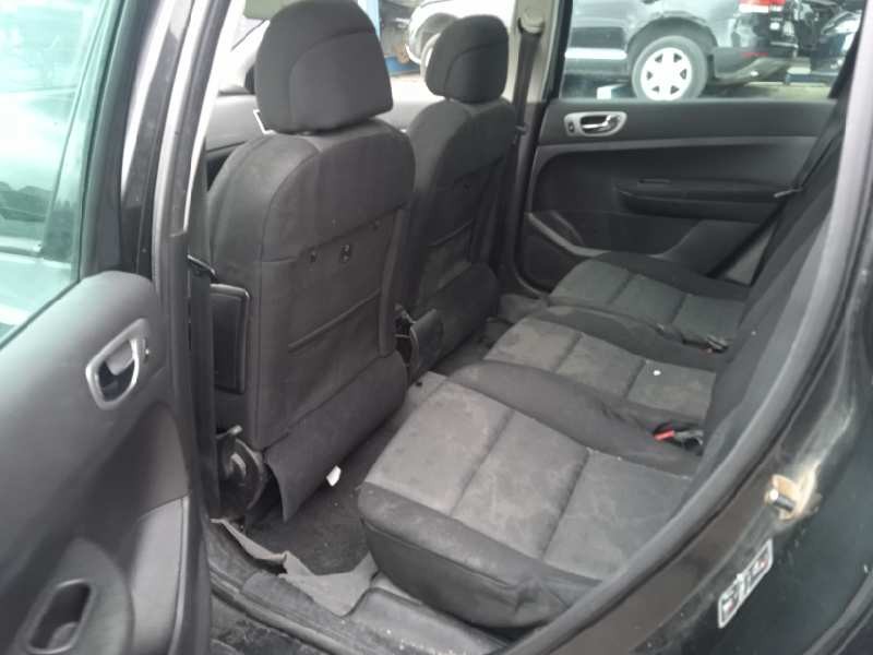 peugeot 307 break / sw (s1) del año 2003