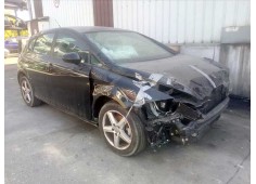 seat leon (1p1) del año 2010