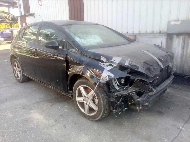 seat leon (1p1) del año 2010