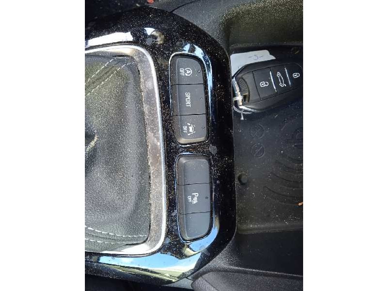 opel corsa f del año 2020