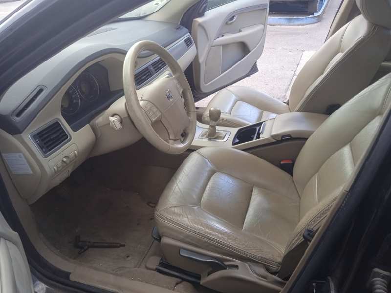 volvo xc70 del año 2007