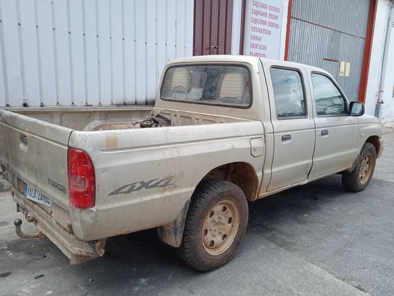 mazda b-serie (un) del año 2005