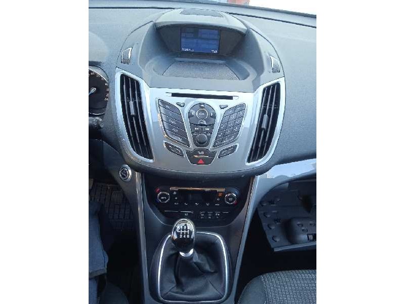 ford c-max del año 2013