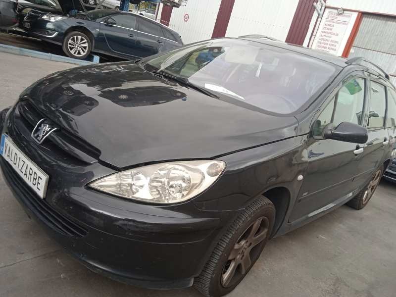 peugeot 307 break / sw (s1) del año 2003