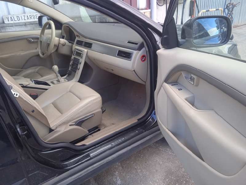 volvo xc70 del año 2007